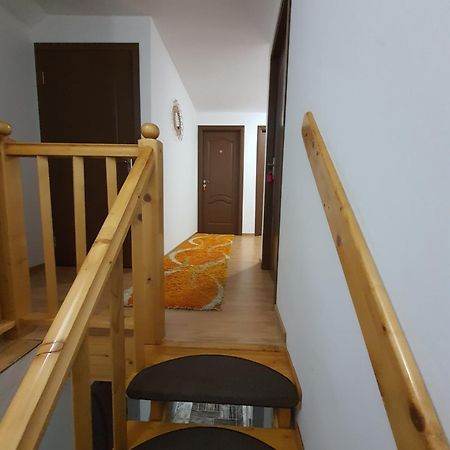 Casa Alma 호텔 Borşa 객실 사진